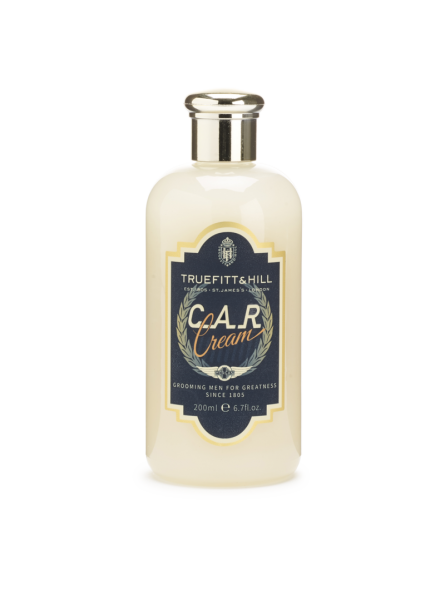 Truefitt & Hill C.A.R. Cream sin Aceite 200ml