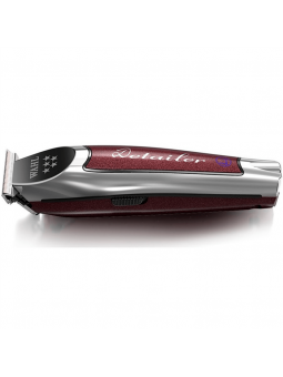 Detailer Li Cordless Wahl