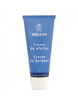 Weleda Crema de Afeitar 75 ml