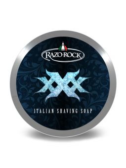 RazoRock XXX Menthol...