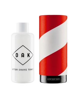 Oak After Shave Tonic 150ml