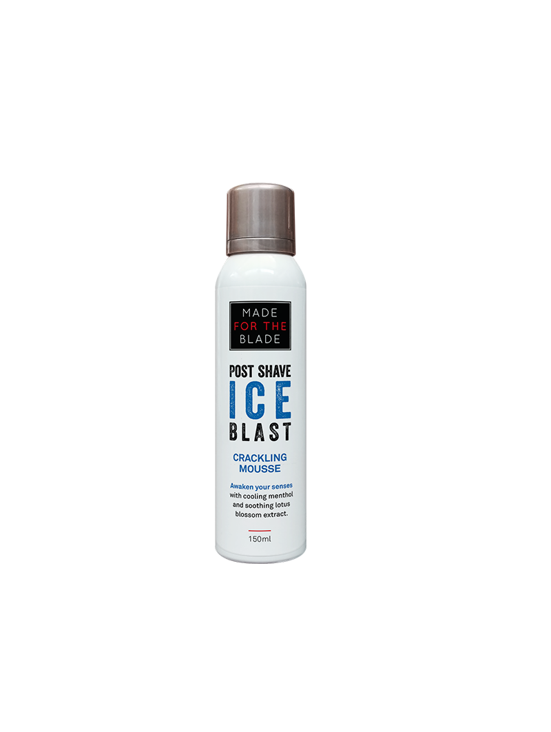 After Shave Ice Blast Made for The Blade 150ml