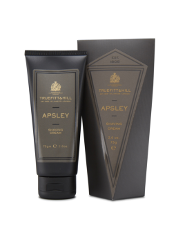 Truefitt & Hill Apsley Crema de Afeitar 75gr