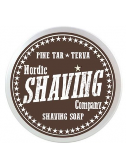 Nordic Shaving Terva...