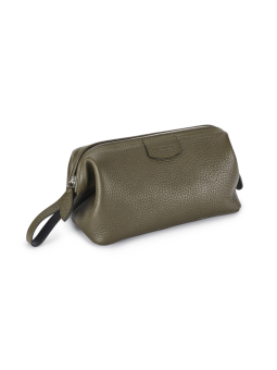 Truefitt & Hill Bolsa Aseo Gentleman's Verde