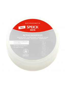 Speick Active Shaving Soap...