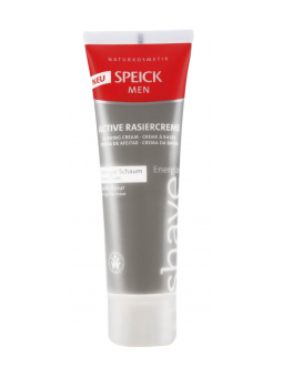 Crema de Afeitar Activa Speick 75 ml