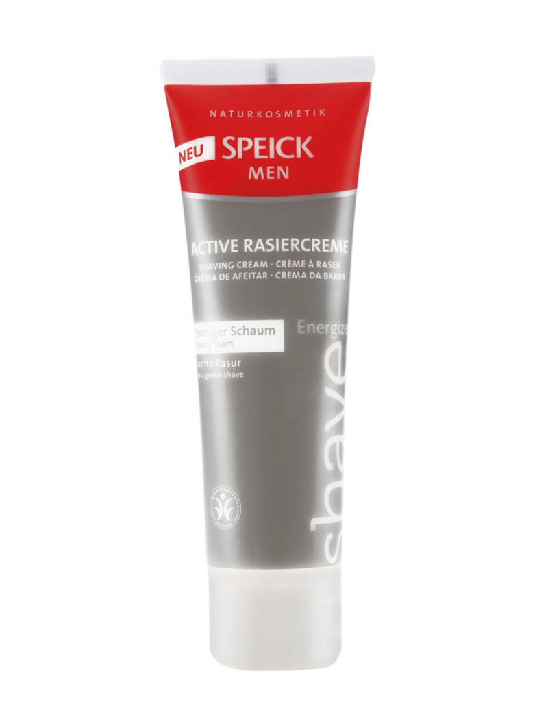 Crema de Afeitar Activa Speick 75 ml