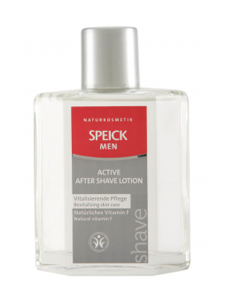 After Shave Loción Activa Speick 100ml