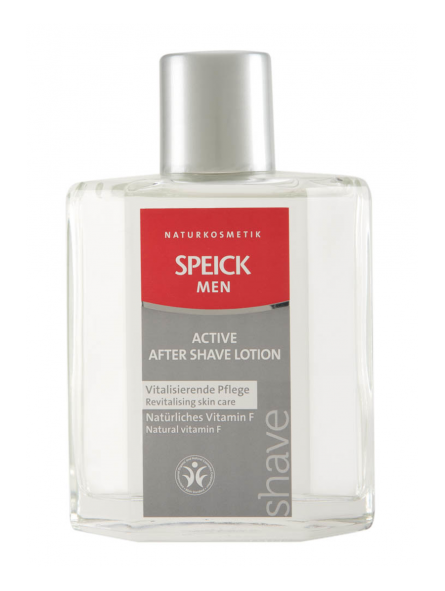 After Shave Loción Activa Speick 100ml