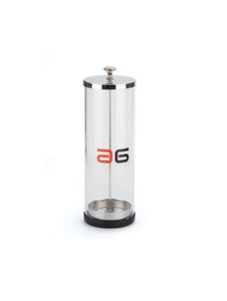 Jarra Estirilizadora Barber Flask 1L