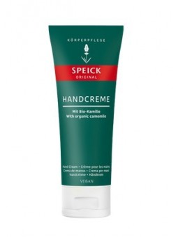 Crema de Manos Speick 75ml