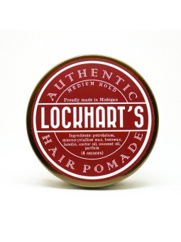 Lockhart's Medium Shine...