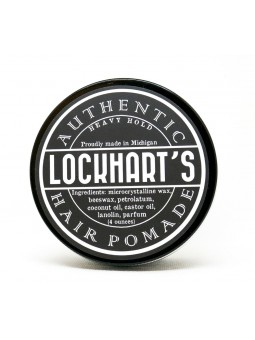 Lockhart's Low Shine Strong...