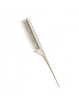 YS Park T-Zing Comb Brush...