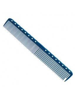 YS Park Blue Hair Comb 336