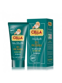 Gel Pre Afeitado Bio Cella...