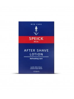 After Shave Loción Speick...