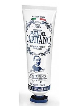 Pasta del Capitano...