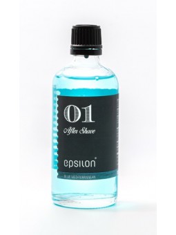 After Shave Epsilon "Blue...