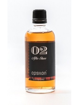 After Shave Epsilon...