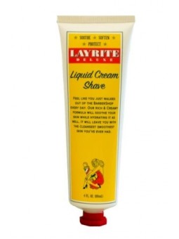 Layrite Liquid Shaving...