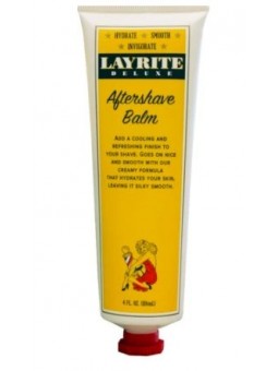 Layrite After Shave Balm 118ml