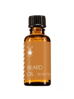 Mühle Beard Oil 30ml