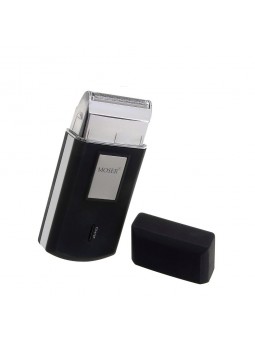 Moser Travel Shaver