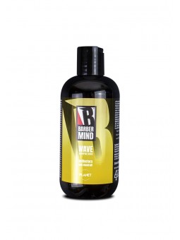 Barber Mind Wave Shampoo...