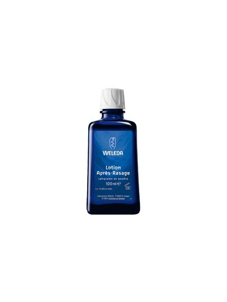 After Shave Loción Weleda 100ml