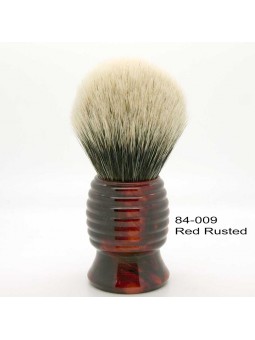 Shavemac Silvertip 2 Band...