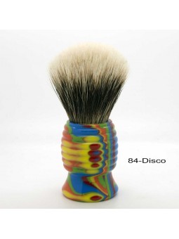 Shavemac Silvertip Badger...