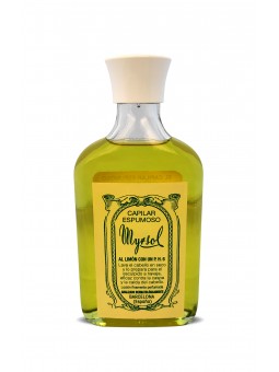 Myrsol Lemon Hair Wash 235ml