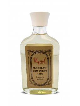 Myrsol 1972 Eau de Cologne...