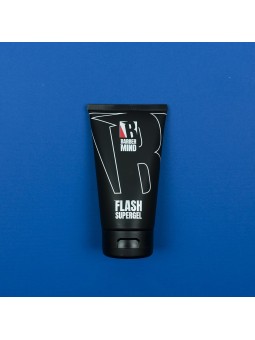 Barber Mind Flash Super Gel...