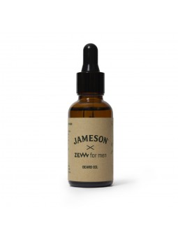 Zew for Men JAMESON Beard...