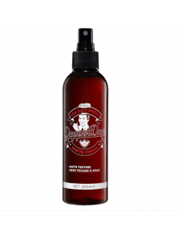 Dapper Dan Spray Sea Salt...