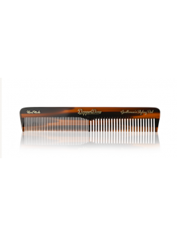 Dapper Dan Hand Made Comb