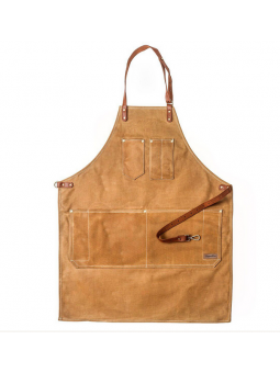 Dapper Dan Sand Apron