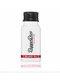 Dapper Dan Beard Oil 30ml