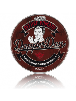 Dapper Dan medium hold...