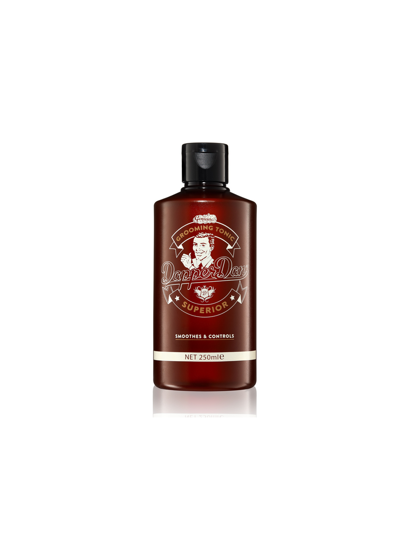 Grooming Tonic Dapper Dan 250ml