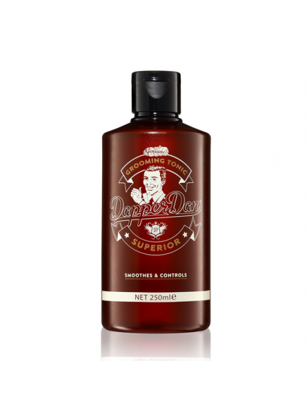 Grooming Tonic Dapper Dan 250ml