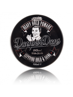 Dapper Dan Heavy Hold...