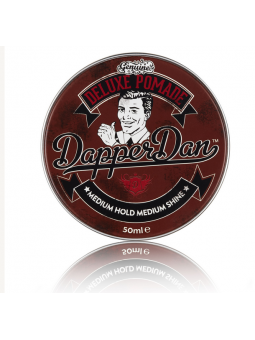 Dapper Dan medium hold...