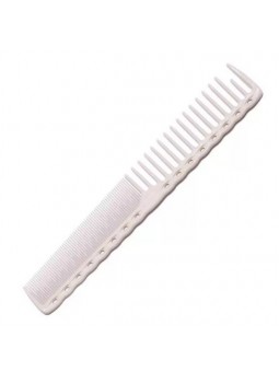 YS Park White 332 Cutting Comb