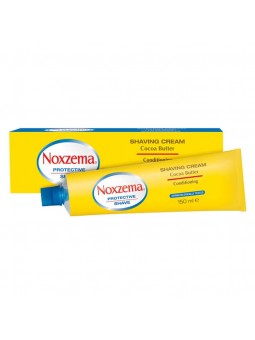 Noxzema Cocoa Butter...