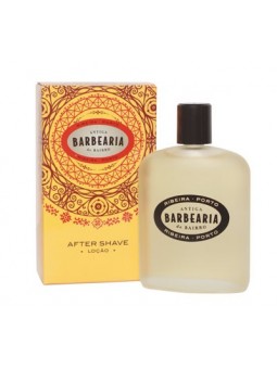 Antiga Barbearia de Barrio After Shave Splash Lotion 100ml