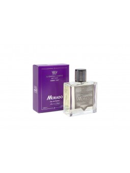 Perfume Morado Saponificio...